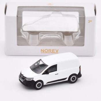 NOREV310956 - RENAULT Kangoo furgone 2023 bianco