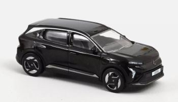 NOREV310964 - RENAULT Scenic E-Tech 100% elettrico 2024 Star Nero