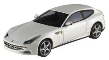 BUR31133WI - FERRARI FF Bianco