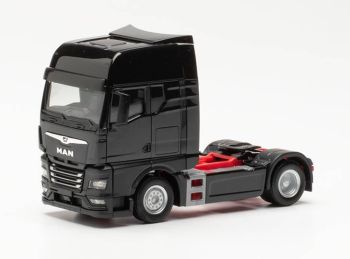 HER311922-003 - MAN TGX GX 4x2 nero