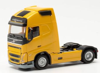 HER313377-002 - VOLVO FH Gl. XL. 4X2 giallo