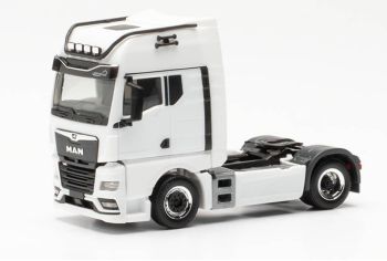 HER313711-002 - MAN TGX GX 4x2 bianco