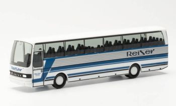 HER314701 - SETRA 215 D Reiser