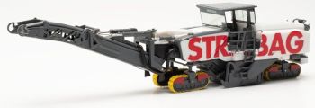 HER315142 - WIRTGEN Fresatrice per asfalto cingolato W 250 I STRABAG bianco