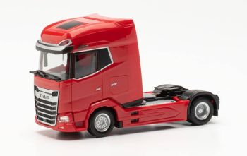 HER315791 - DAF XG plus 4x2 rosso