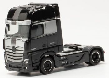 HER315852-002 - MERCEDES-BENZ Actros 18 4x2 edizione 3 Nero