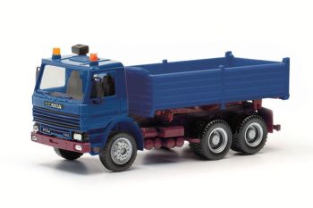 HER317221 - SCANIA 113M 380 benna 6x2