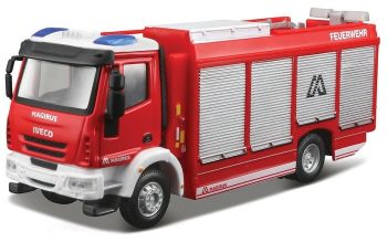 BUR32052 - Autopompa IVECO Magirus RW