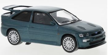 IXOMOC324.22 - FORD Escort RS Cosworth 1994 Verde metallizzato