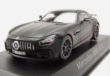 NOREV351352 - MERCEDES-AMG GT-R 2019 Nero magno