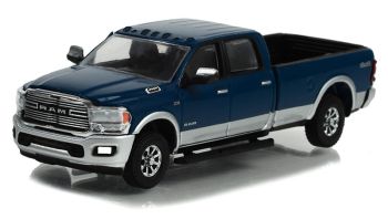 GREEN35250-F - 2022 DODGE Ram 2500 Laramie 4x4 della serie ALL TERRAIN in confezione blisterata