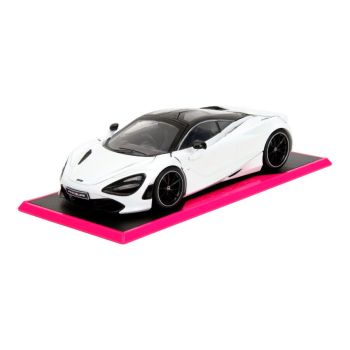 JAD35294 - McLAREN 720S Blanco PINK SLIPS