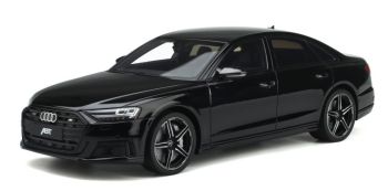 GT356 - ABT S8 2020 Nero