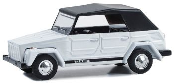 GREEN36090-D - VOLKSWAGEN Tipo 181 The Thing della serie CLUB VEE-DUB in blister