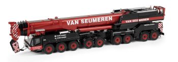 IMC410290 - Gru DEMAG AC 650 VAN SEUMEREN