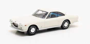 MTX41203-071 - LANCIA Flaminia 3C 2.8 speciale Pininfarina bianco 1963