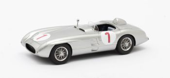 MTXR41302-013 - MERCEDES 300SLR #1 Vincitore del Gran Premio di Svezia 1955