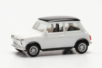 HER421058 - MINI COOPER classic tetto nero