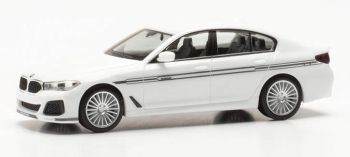 HER421065 - BMW Alpina B5 Bianco