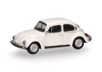 HER421096 - VOLKSWAGEN Kever 1303 bianco