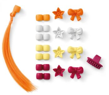 SHL42616 - Accessori per capelli Sofia's Beauties