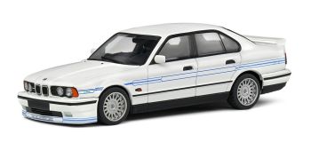 SOL4310404 - ALPINA B10 (E34) 1994 Bianco