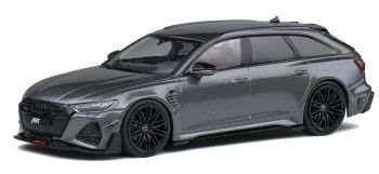 SOL4310702 - ABT Audi RS6-R grigio