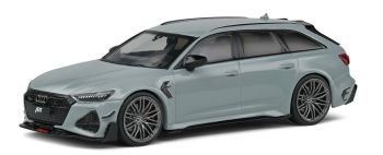 SOL4310703 - AUDI RS6-R Grigio