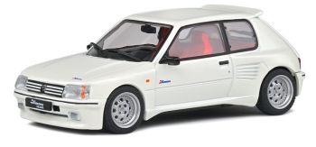 SOL4310801 - PEUGEOT 205 Dimma Bianco