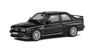 SOL4312002 - ALPINA E30 B6 nero 1989