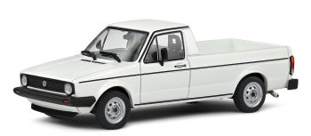 SOL4312301 - VOLKSWAGEN Caddy 1990 Bianco