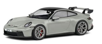 SOL4312501 - PORSCHE 992 GT3 grigio