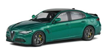 SOL4313101 - ALFA ROMEO Giulia Quadrifoglio Verde