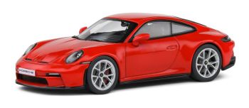 SOL4316501 - PORSCHE GT3 Touring 2023 Rosso