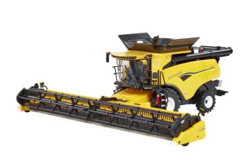 BRI43332 - Mietitrebbia NEW HOLLAND CR9.90