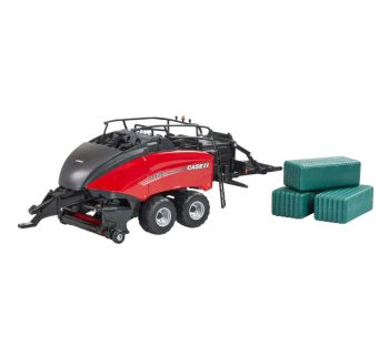 BRI43361 - Pressa CASE IH HD LB434R HL