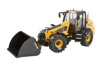 BRI43372 - Caricatore JCB TM420S