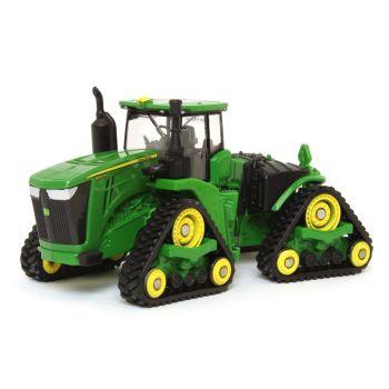 ERT45552 - JOHN DEERE 9470RX con carreggiata stretta