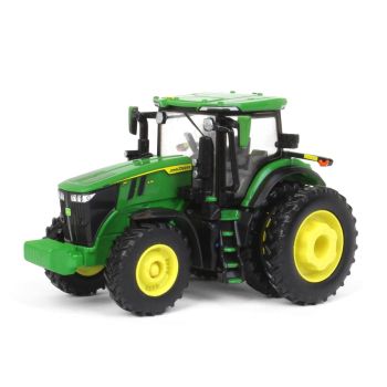 ERT45734 - Ruote posteriori doppie JOHN DEERE 7R330 – Collezione Prestige