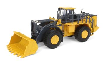 ERT45884 - Caricatore JOHN DEERE 944 X-Tier - Collezione Prestige