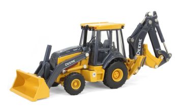 ERT45934 - Terna JOHN DEERE 320 P-Tier - Collezione Prestige