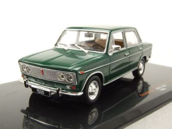 IXOCLC463N.22 - LADA 1500 1980 Verde