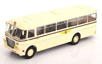 PRX47149 - IKARUS 620 VEB Trasporto Dresda Beige