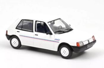 NOREV471725 - PEUGEOT 205 Junior 1988 Vit