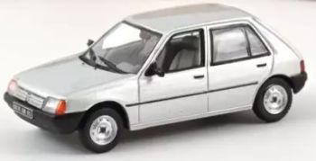 NOREV471735 - PEUGEOT 205 GL 1988 Futura Grigio