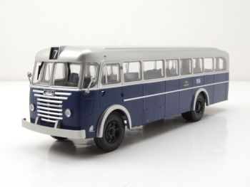 PRX47189 - IKARUS 60 BKV Budapest Blu e argento