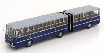 PRX47191 - IKARUS 280.33 autobus BKV Budapest