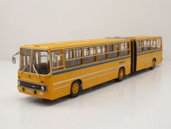 PRX47192 - Autobus IKARUS 280.33 Società di trasporti di Lipsia