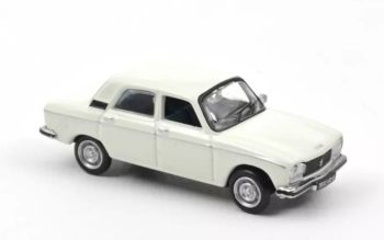 NOREV473414 - PEUGEOT 304 GL 1977 Bianco