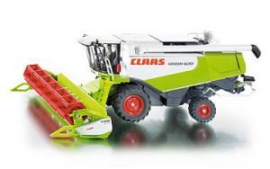 SIK1991 - Mietitrebbia CLAAS LEXION 600 Scala:1/50